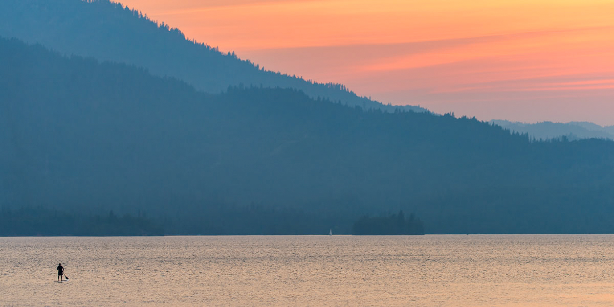 RV Sites & Mobile Homes