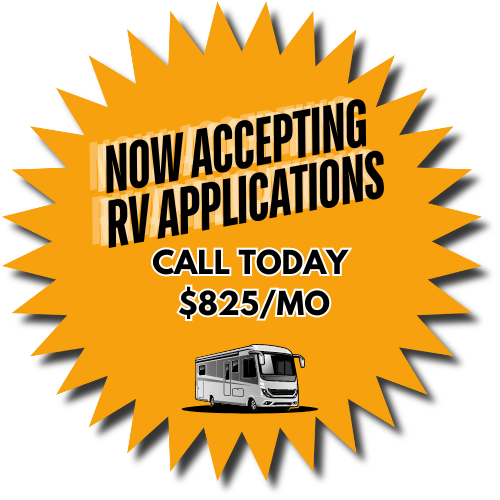 Reno Mobile Home Park and RV Park Reno RV Spaces for Rent