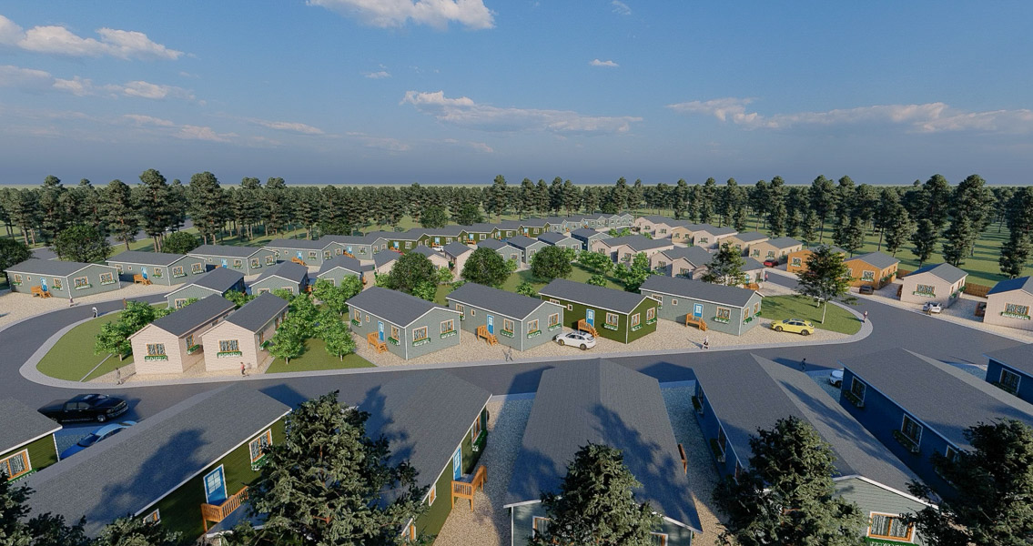 RV Sites & Mobile Homes