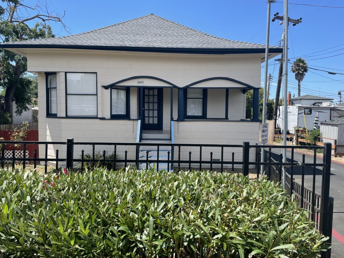 Vallejo Mobile Home Community & RV Park Vallejo, CA Mobile Homes