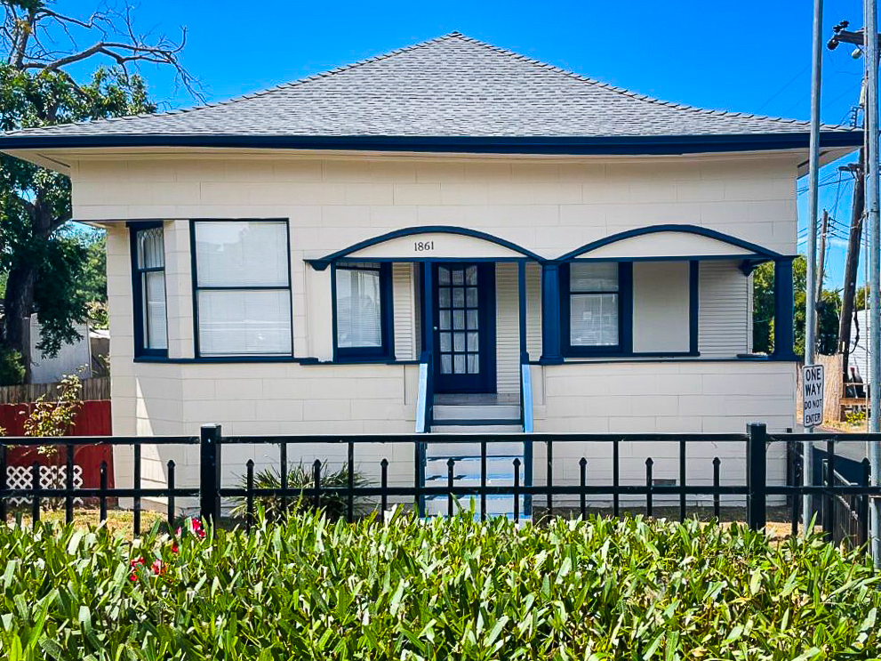 Vallejo Manufactured Home Community and RV Park Vallejo, CA