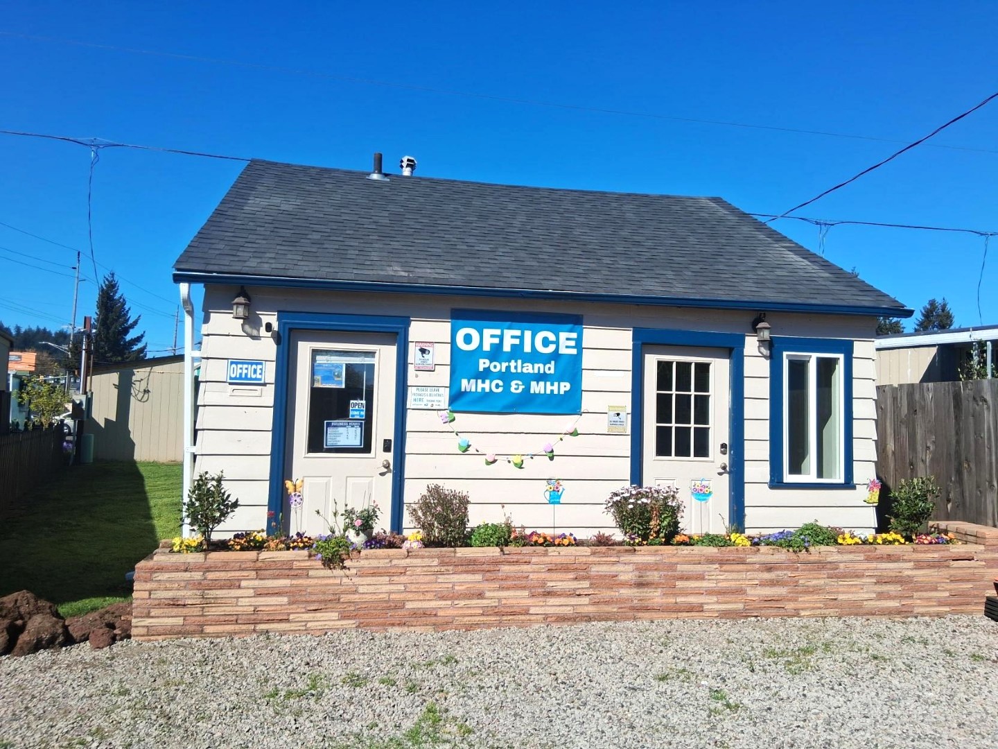 Photos of Portland Mobile Home Park