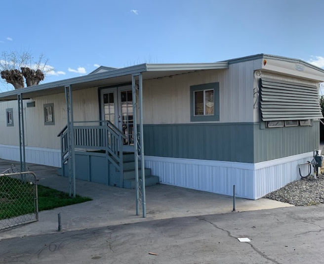southland mobile home park bakersfield ca