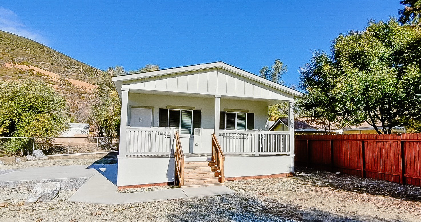 Photos of Clear Creek Estates