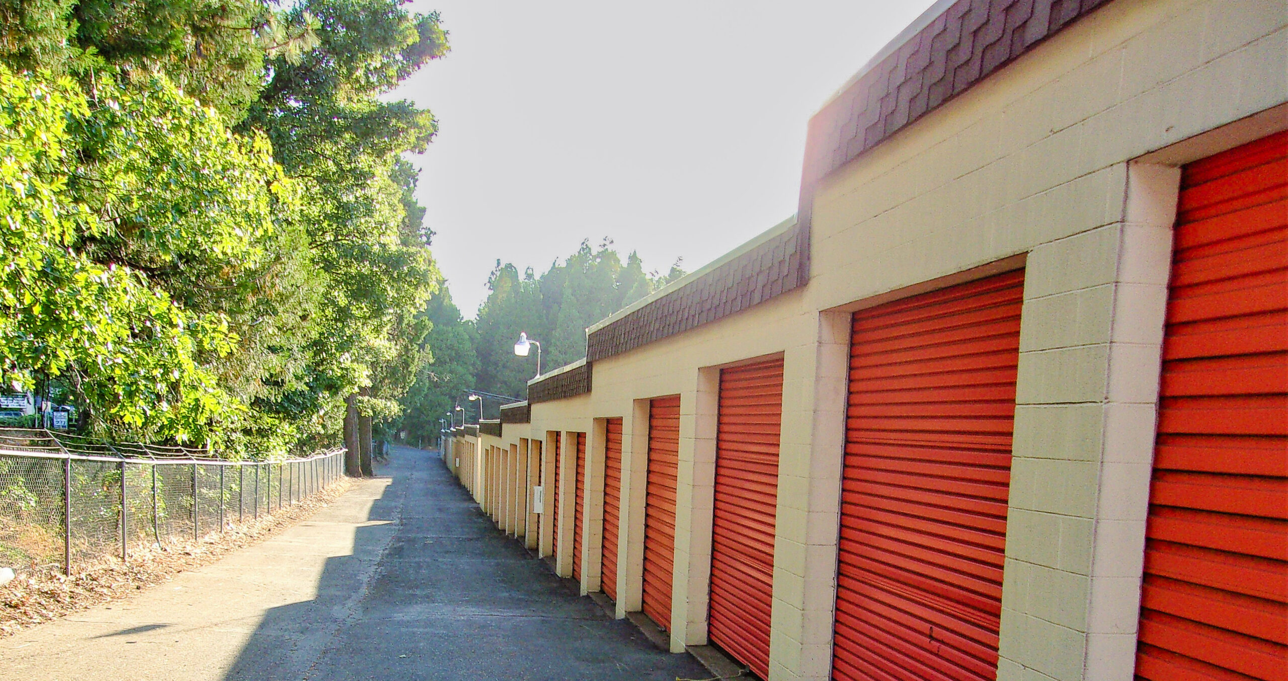 Photos of Ponderosa Mini-Storage