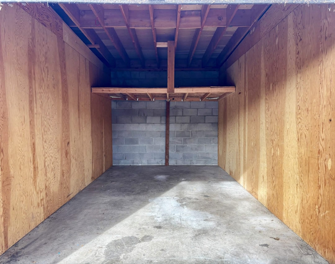 Photos of Ponderosa Mini-Storage