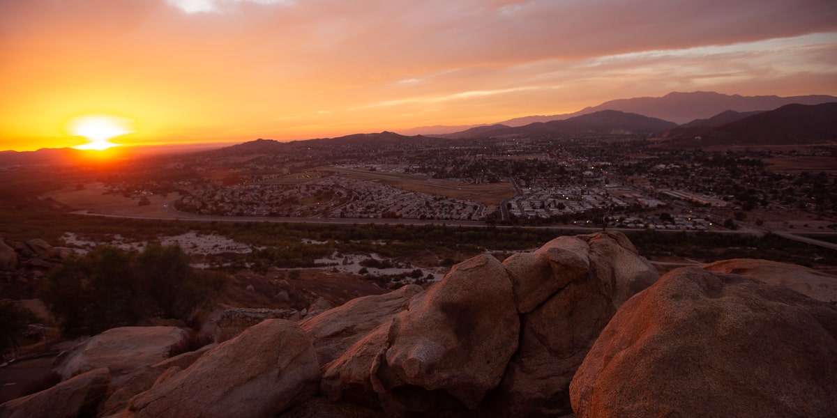 RV Sites & Mobile Homes