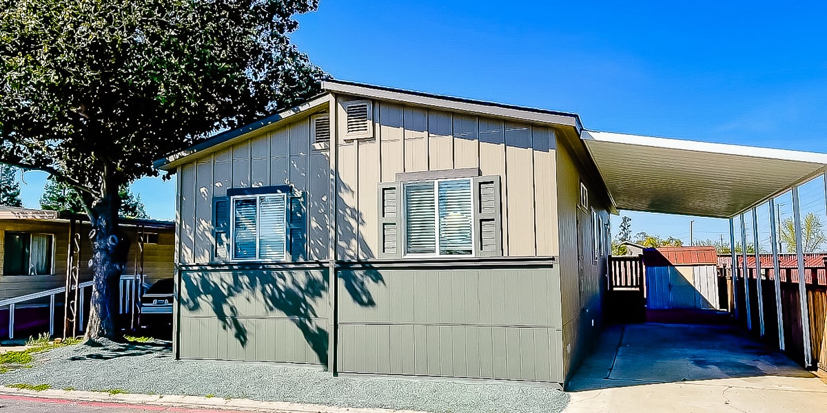 RV Sites & Mobile Homes