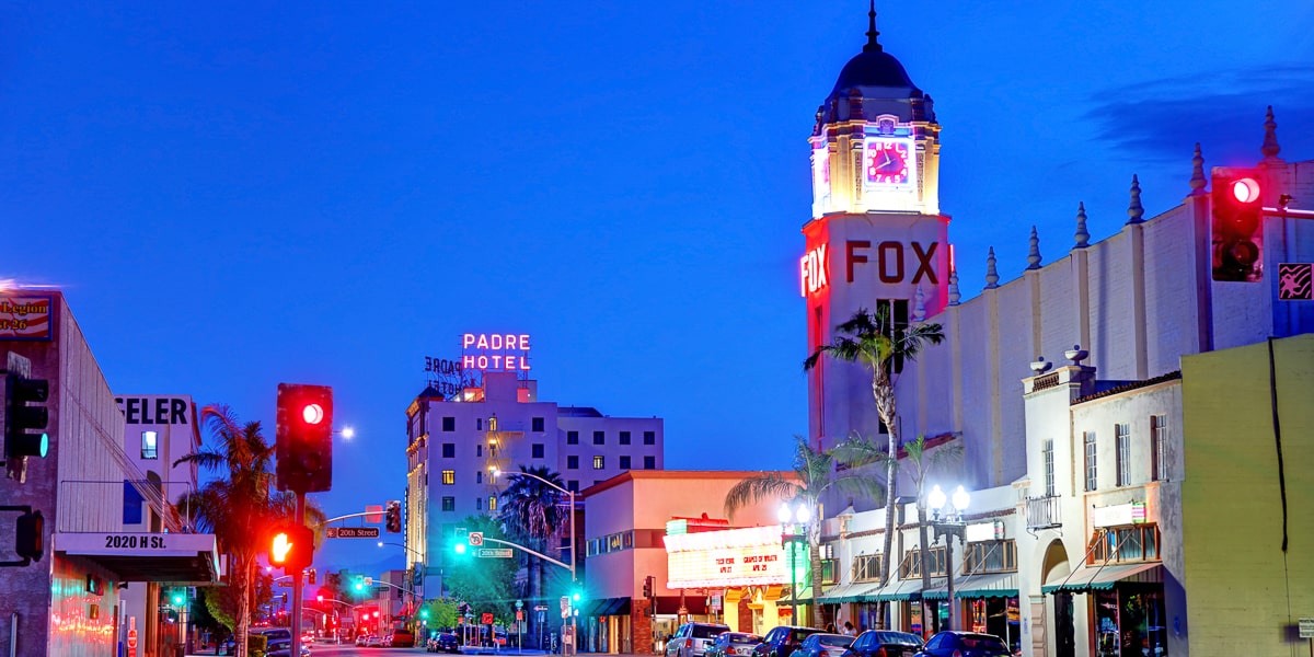 RV Sites & Mobile Homes