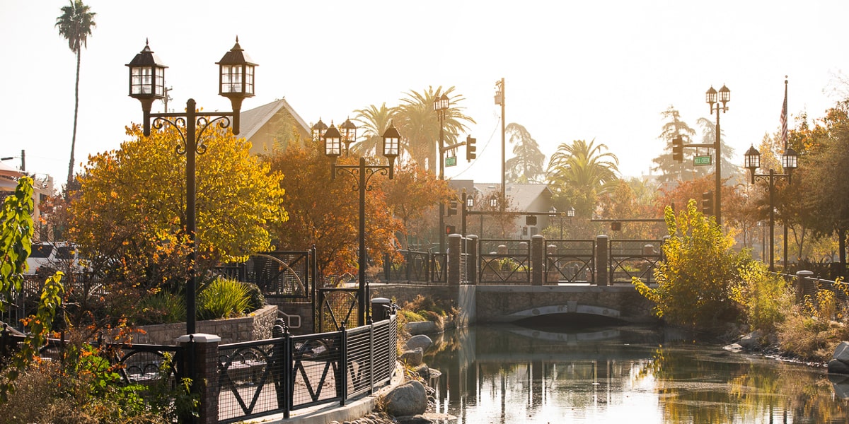 RV Sites & Mobile Homes