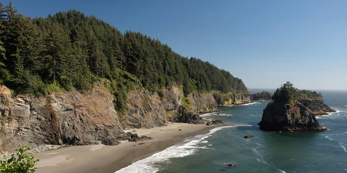 RV Sites & Mobile Homes