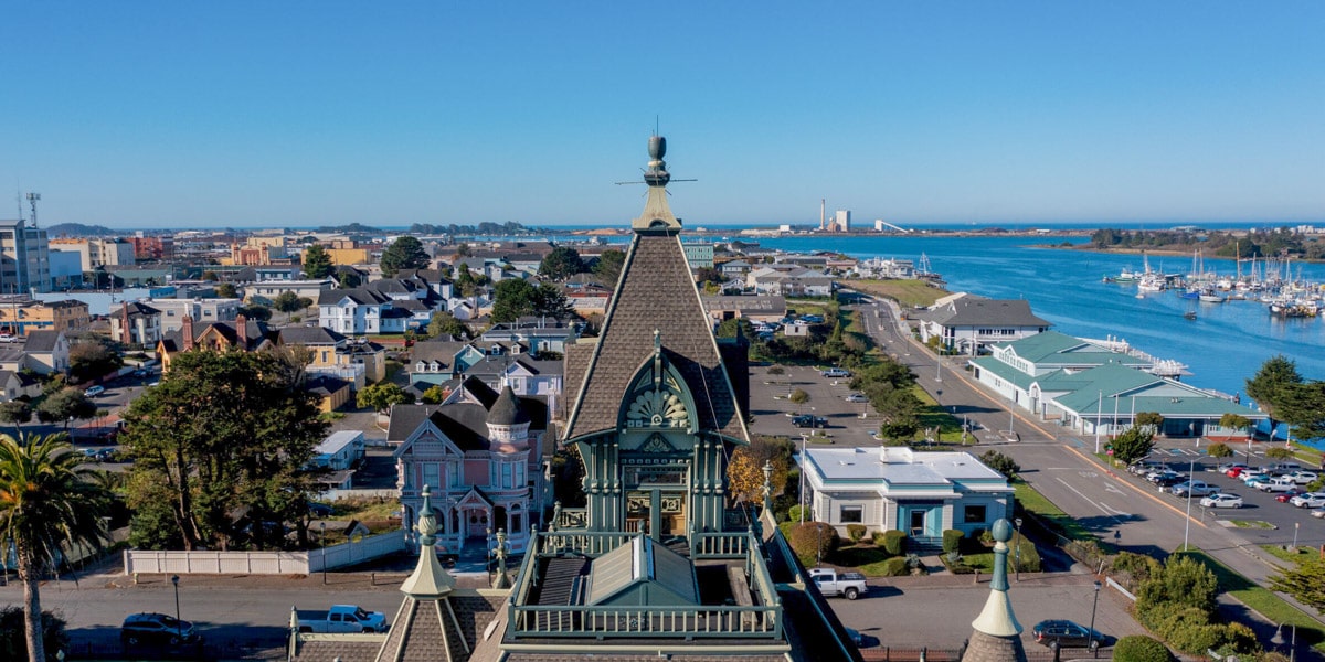 RV Sites & Mobile Homes