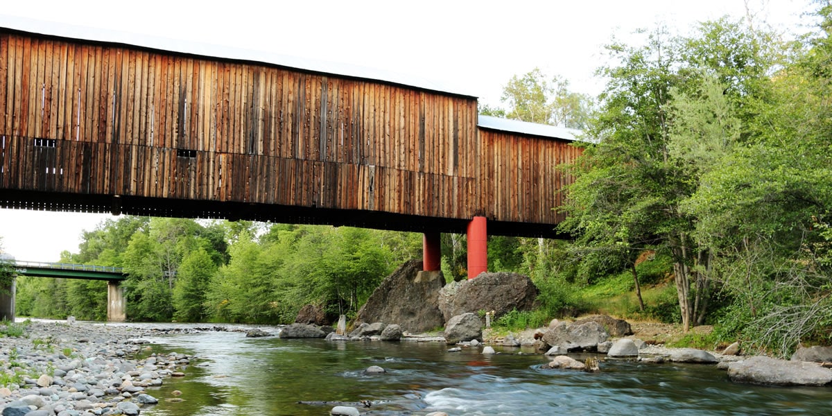 RV Sites & Mobile Homes