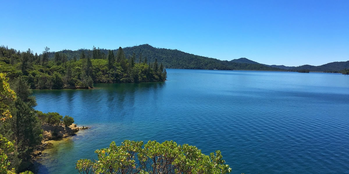 RV Sites & Mobile Homes