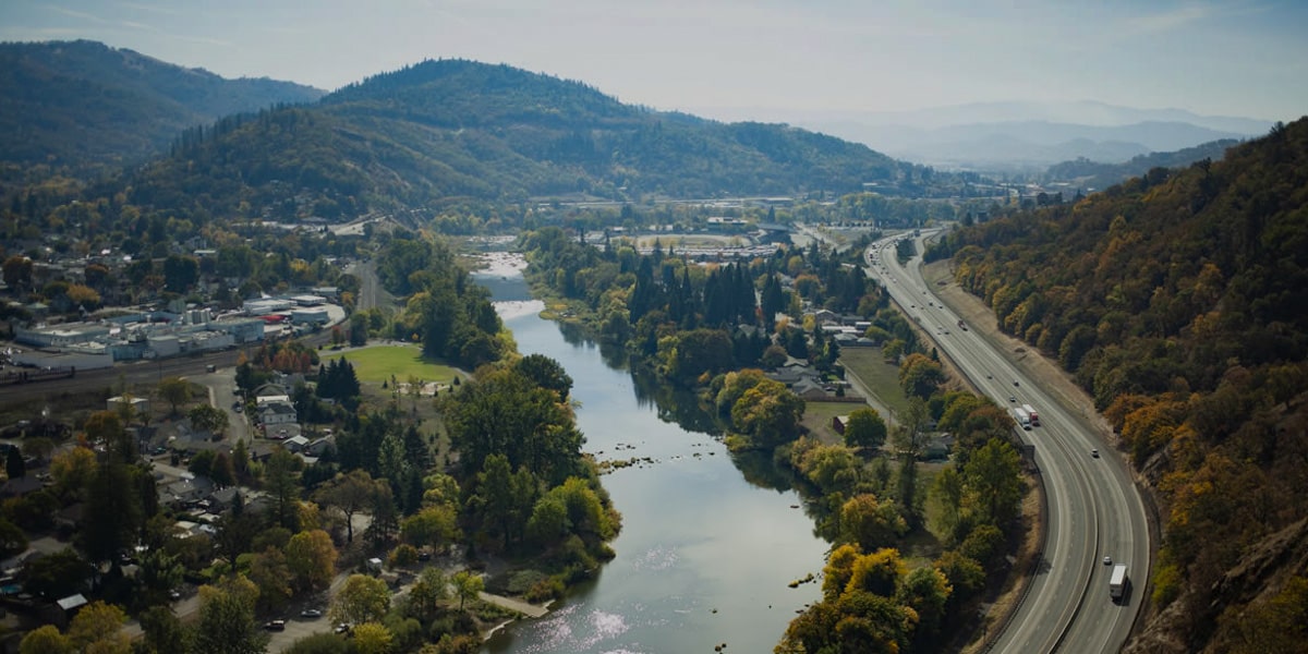 RV Sites & Mobile Homes