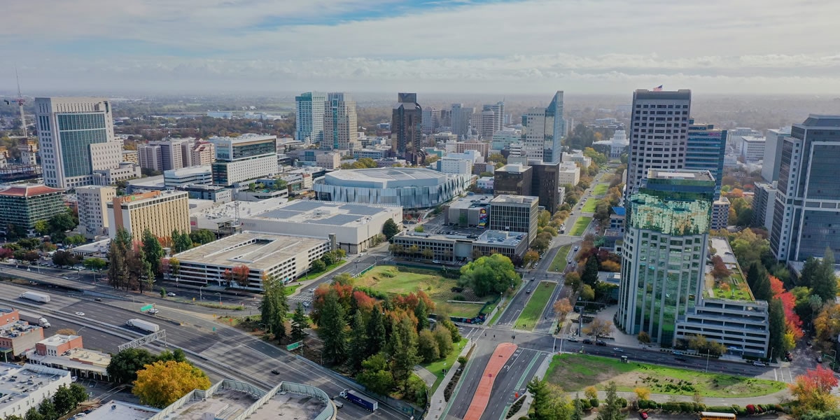 RV Sites & Mobile Homes