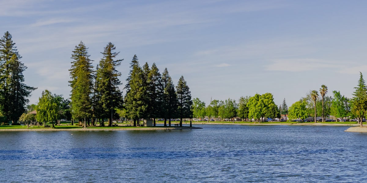 RV Sites & Mobile Homes