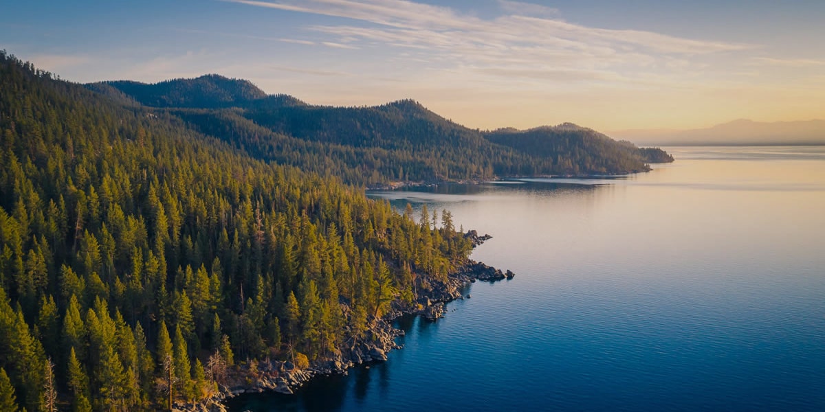 RV Sites & Mobile Homes