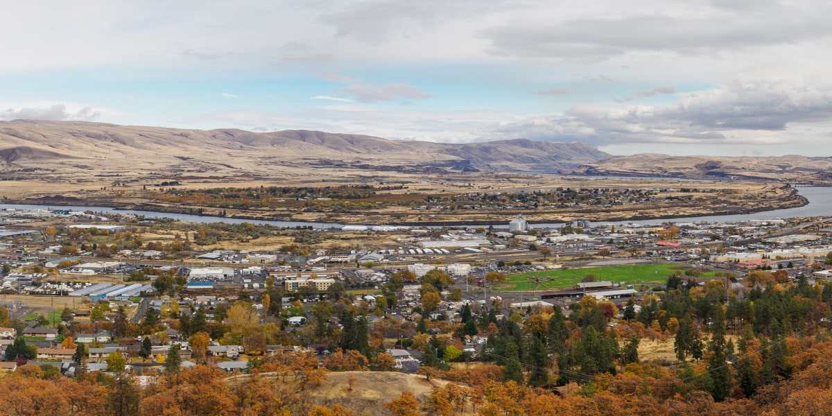 RV Sites & Mobile Homes