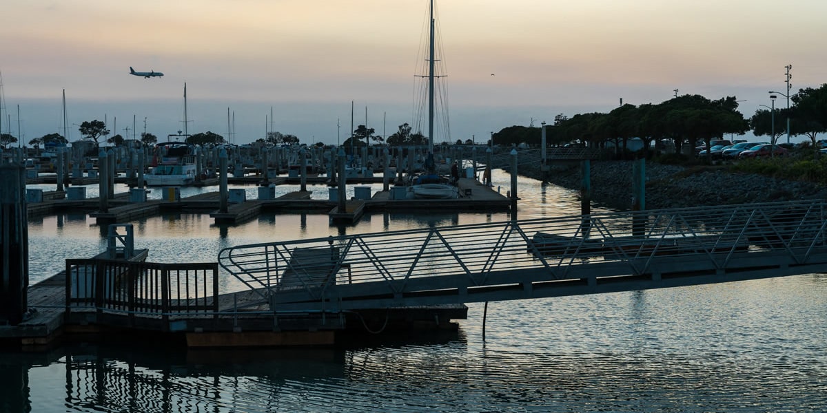 RV Sites & Mobile Homes