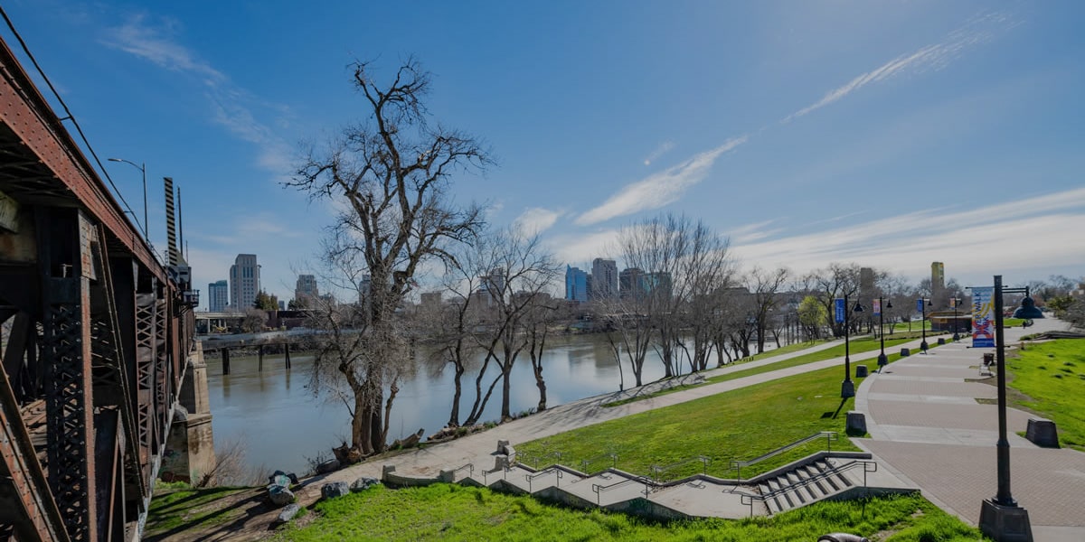 RV Sites & Mobile Homes