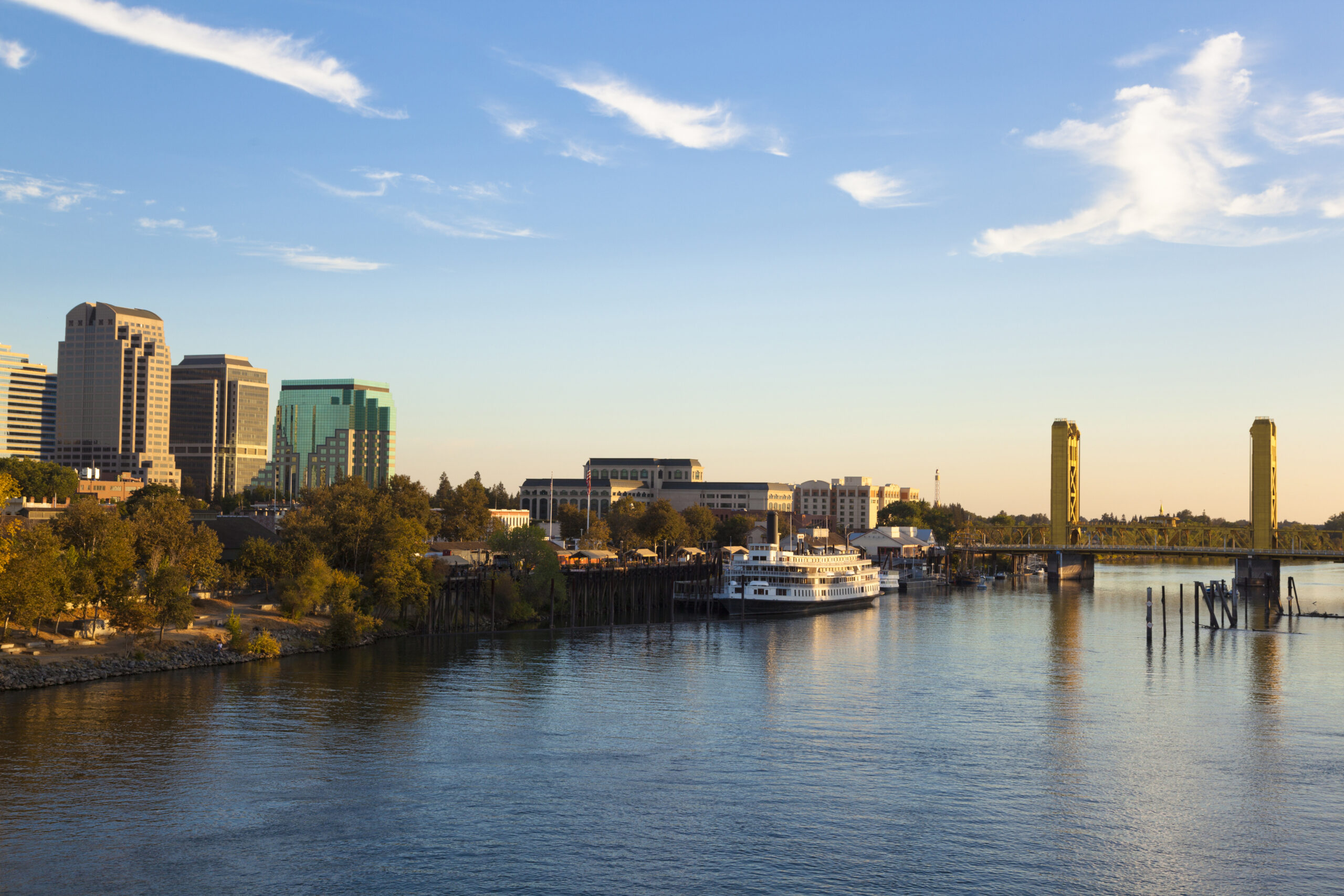 RV Sites & Mobile Homes